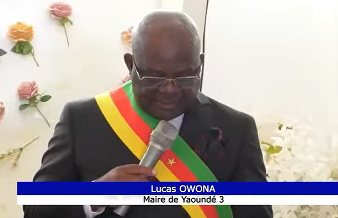 Yaoundé III valide son Compte Administratif 2024