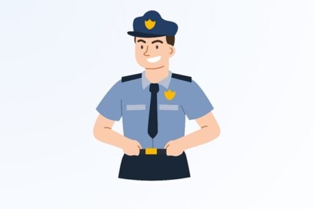 Police municipale