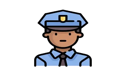 Police municipale