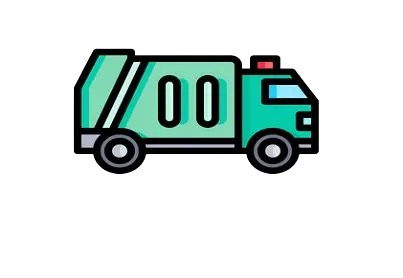 Service hygiène, salubrité et environnement