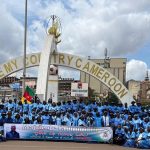 CAY3 | Défilé du 1er mai 2025